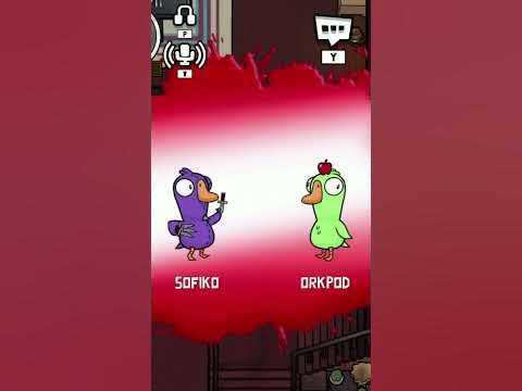 Игра амонги. Goose goose duck роли. Among us утки. Among us утки. Among us утки.