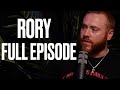Rory on his issues with charlamagne new podcast deal being blackballed  more full episode