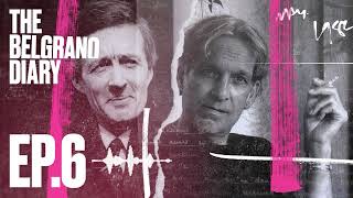 The Belgrano Diary: Episode 6 – The Trials