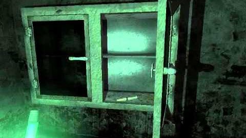 Penumbra: Black Plague Walkthrough - Part 4