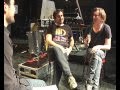 Capture de la vidéo Caravan Palace Se Lâche Sur Les Enfoirés
