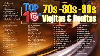 Los 100 Éxitos Puras Románticas Viejitas Pero Bonitas 80,90s Música Romántica De Todos Los Tiempos
