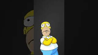 Homer Simpson anthem Do’h #tf