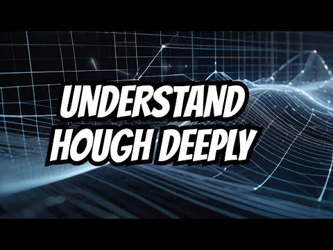 Unraveling the Hough Transform: A Deep Dive