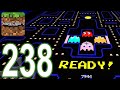 Minecraft: PE - Gameplay Walkthrough Part 238 - PAC-MAN: Mazes 9-10 (iOS, Android)