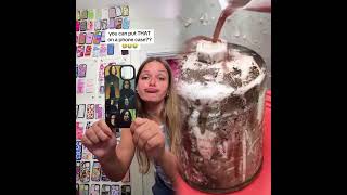 When I Say Endless Options This Is What I Meannnn