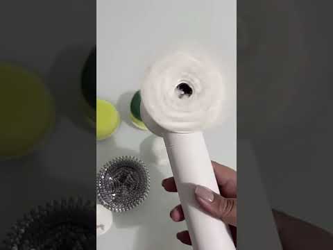 Escova Elétrica de