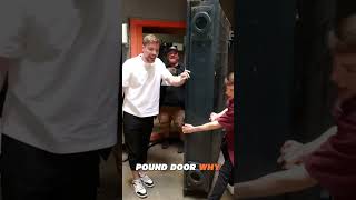 The $1 Million Missile Silo House