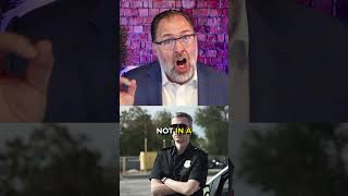 Carry At a Traffic Stop? Do THIS! #police #lawyer