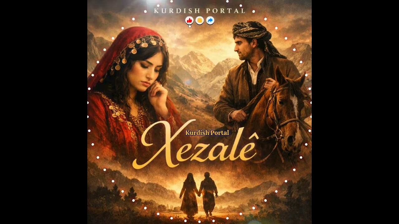 Kurdish Portal / Xezale 