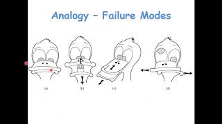 Fracture - Failure Modes