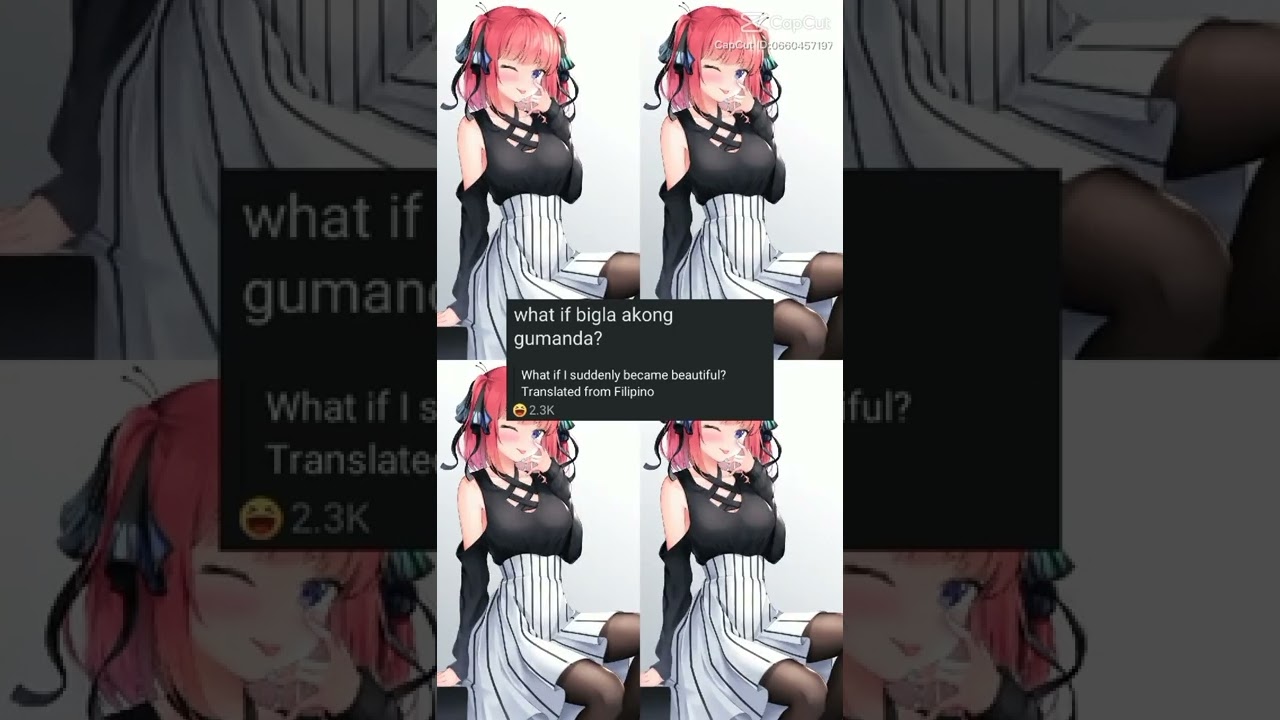 fbtrend 🔥 what if °