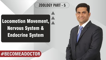 Zoology Tips Part 5 |Tips and Tricks for NEET 2021 | How to score 180 in NEET Zoology?#becomeadoctor