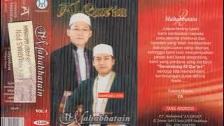 AL MAHABBATAIN VOL. 1 | SENANDUNG ALQUR'AN | FUlL ALBUM