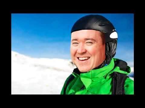 MSSP - Shane goes skiing with BBG