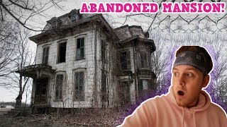 You Wont Believe What We Found In This Abandoned House!