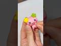 ふらわっちのミニフィギュア作ってみた!#たまごっち #tamagotchi #clay #miniature