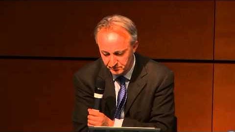 Diplomacy in the Digital Age Seminar