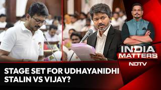 Tamil Nadu News | DMK vs Vijay Begins: Opposition Signals Aggressive Attack on TVK Govt