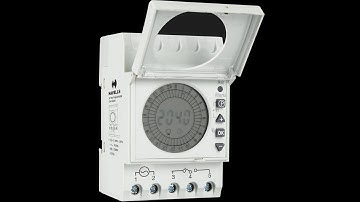 HAVELLS 24 HOURS DISGITAL TIMER