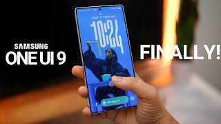Samsung One UI 9 Is PACKED! These New Galaxy Features Change EVERYTHING!