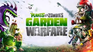Plants vs Zombies Garden Warfare: (Lobby & Results V.1) - Soundtrack completo