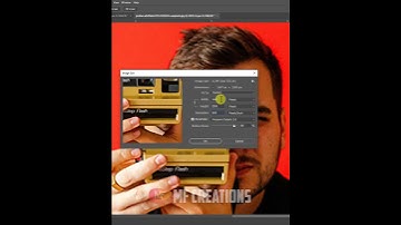 Enhance Image Resolution Using Photoshop | Photoshop Editing Tutorial | Photoshop #shorts