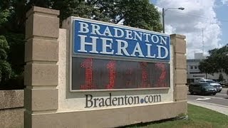 Bradenton Herald moving main office to downtown Bradenton