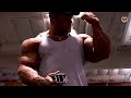 BEATEN RONNIE COLEMAN - I AM THE GUY - GUSTAVO BADELL MOTIVATION