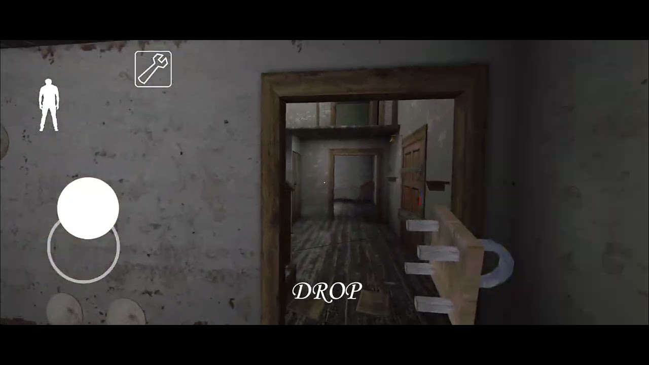 Granny Legacy car escape 