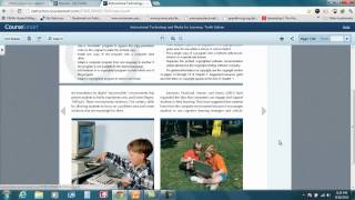 Chapter 5: Engaging Learners with Computers