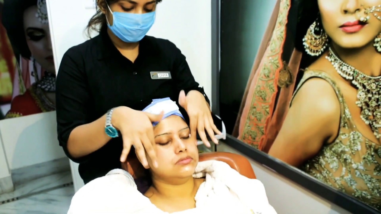 Airbrush Makeup YouTube