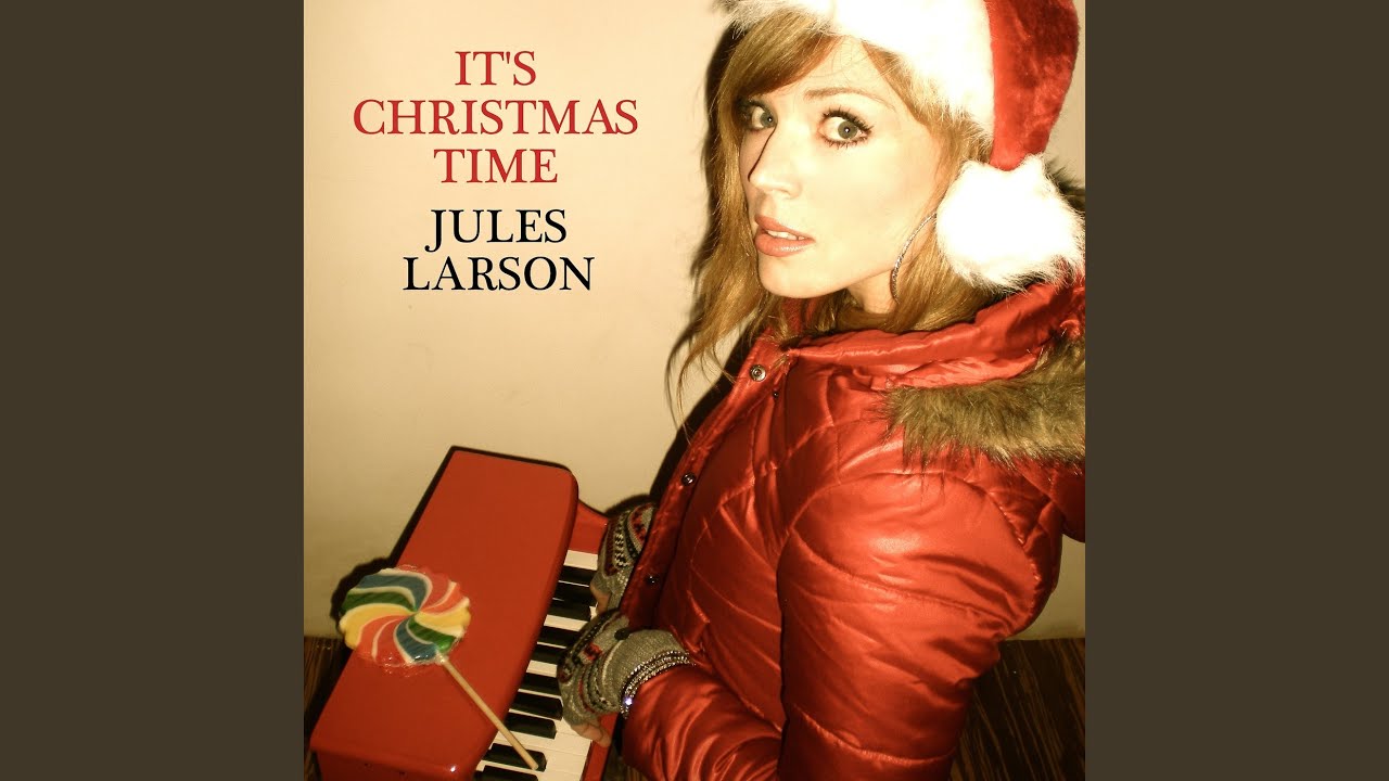 Watch It's Christmas Time on YouTube Watch It's Christmas Time on YouTube