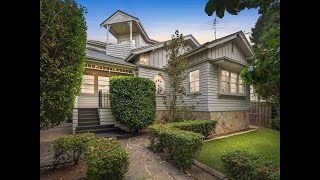 6 Nantes Street, Newtown