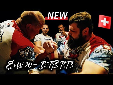 EvW20 - BTS [#3]