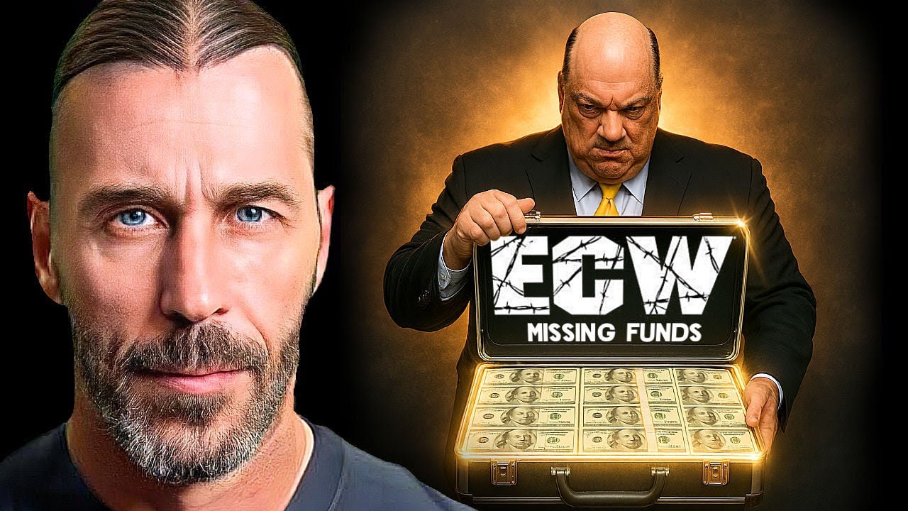 Как ECW потеряла столько денег? (Что знал Пол Хейман)