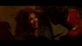 Spider Man  No Way Home   Aunt May's Death   4K 60fps