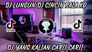 DJ LUNGUN DJ CINCIN PALA KO GELAH BERIJIN - LUNGUN GAYO REMIX 2023