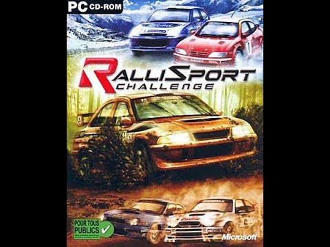 RalliSport Challenge
