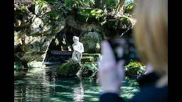 Quanto costa il biglietto per entrare nella Reggia di Caserta?