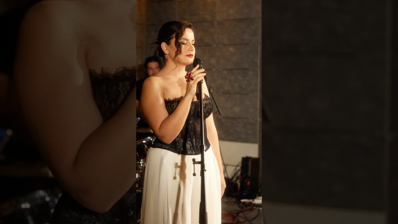 DARAYA - Рыбы (live)