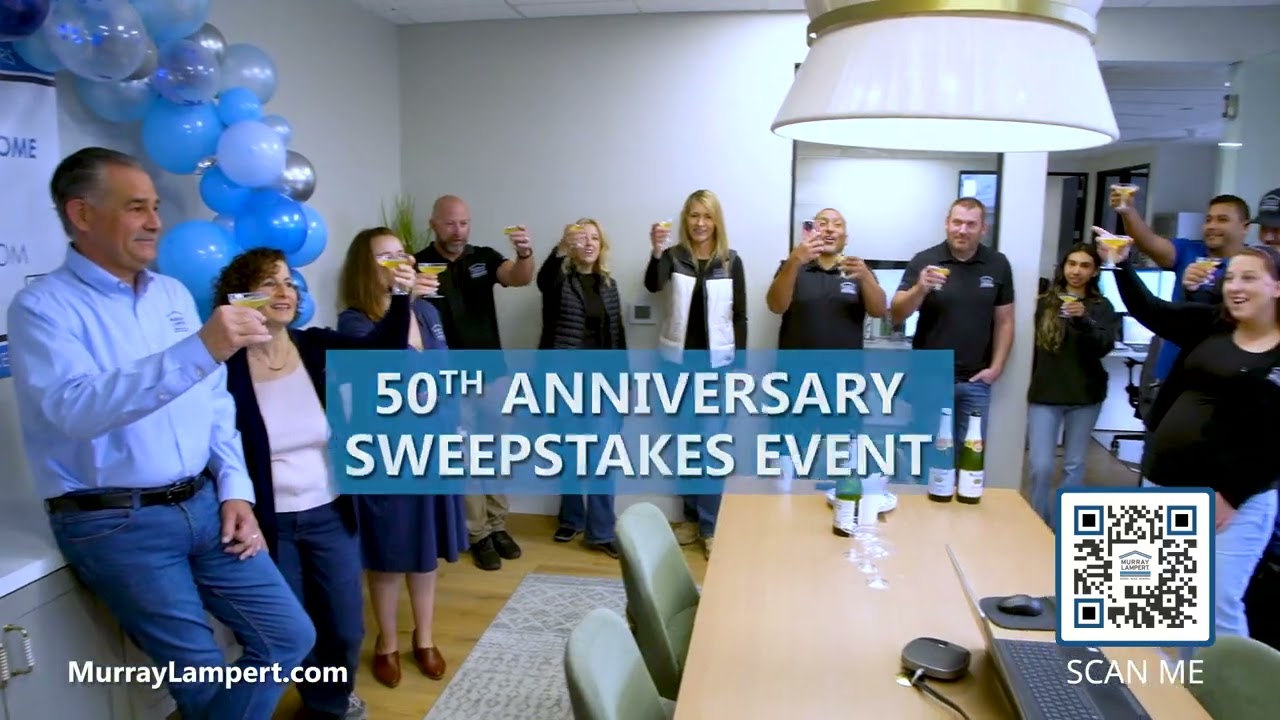 San Diego Home Remodeling by Murray Lampert Design Build Sweepstakes