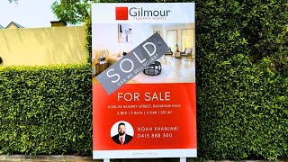 9/83-93 Railway Street, Baulkham Hills | SOLD by Noah Khanjani 0413 888 300