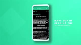 Catholic Bible Study apps screenshot 5