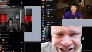 Jason Reacts To Jynxzi Crashing Out On Arky & Yugi..