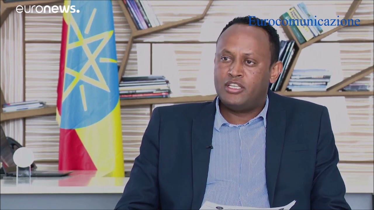 Etiopia, cessate il fuoco per aiuti umanitari