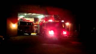 Shaler Villa VFC 262 Truck