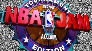 NBA Jam Tournament Edition: Why the Hype? - SNESdrunk