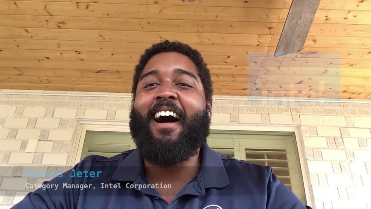 Member Testimonial - Marcus Jeter - YouTube