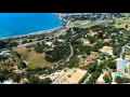 Palos Verdes Aerial Scenes